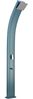 Steinbach Solardusche Slim Line Deluxe - blau/silber Bild 2