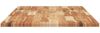 vidaXL Schreibtischplatte Ölbeschichtung 120x60x2 cm Massivholz Akazie 3279755 Bild 5