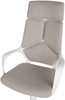 Bürostuhl DELIGHT Taupe Bild 5