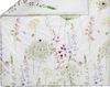 Estella Bettwäsche Meadow 4406 530 Grün Kuschelflanell 135 x 200 + 80 x 80 cm Bild 3