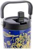 Harry Potter Edelstahl Thermobecher 860 ml mit Griff und Klappdeckel Bild 3