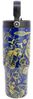 Harry Potter Edelstahl Thermobecher 860 ml mit Griff und Klappdeckel Bild 2