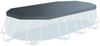 Intex Pool-Set Prism Frame Oval 610x305x122 cm 26798GN 3202763 Bild 3