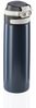 Leifheit Thermosflasche Flip 600 ml Dunkelblau 444108 Bild 2