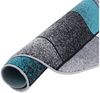 Pergamon Designteppich Designer Teppich Brilliant Fantasy Rund, Rund, Höhe: 6 mm Bild 3