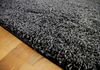 Snapstyle Hochflor-Teppich Luxus Hochflor Langflor Teppich Milano, Rechteckig, Höhe: 43 mm Bild 3