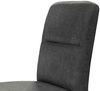 Home affaire Eckbankgruppe Laros Sitzgruppe, Eckbank, Stühle, Tisch, (Set, 4tlg Set), perfekt für Küche, Esszimmer, Wohnzimmer, Bestseller Bild 4