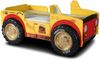 Autobett Monster Truck mit Matratze & Lattenrost Bild 4