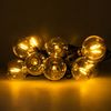 Forever Light Solar Lichterkette SUNARI FLS-125, 5,5 m, 10 LEDs Bild 2