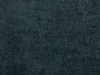 Vente-unique - ZAREMI Sofa Stoff Blau - B 92 cm x H 86 cm x L 218 cm Bild 5