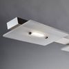 B.K.Licht LED Pendelleuchte BKL1126, LED fest integriert, 3000K - Warmweiß Bild 4