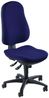 Topstar Bürostuhl Support SY, 8550M56 blau Bild 1