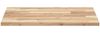 vidaXL Tischplatte Quadratisch 60x60x2 cm Massivholz Akazie 4008708 Bild 4