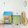 Relaxdays Spielzelt Autowerkstatt Bild 3
