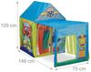 Relaxdays Spielzelt Autowerkstatt Bild 5