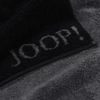2 Stück Joop! Handtuch Classic Schwarz Anthrazit 1600-90 50x100 Bild 3