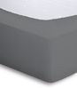 Bassetti Spannbettlaken, Jersey, mit eingenähtem Fluflexgummi Bild 2