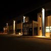 50 Watt LED Außenstrahler, 4300 Lumen, neutralweiß. L 19,7 cm Bild 3