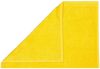 Möve Superwuschel Gästetuch, 100% Baumwolle, gold, 30x50 cm Bild 4