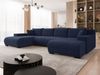 Wohnlandschaft Nojan U (Farbe: Flow 22) Bild 2
