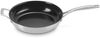 Le Creuset 3-ply Pfannenset 24cm & 28cm Essential mit Keramik-Beschichtung - 24 cm - 28 cm Bild 1