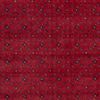 Afghan Teppich - 296 x 193 cm - rot Bild 2