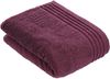 Vossen Badetuch Vienna Style Supersoft, Walkfrottee (1-St), Supersoft Baumwolle Bild 2