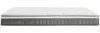 Vente-unique - VITOGO Mattress and bed base set StoffHolz, Platte BeigeWeiß - B 140 cm x H 21 cm30 cm x L 190 cm Bild 4