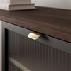 Lookway TV-Schrank AUTUMN 2D1W mit hängendem Regal Bild 4