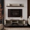 Lookway TV-Schrank AUTUMN 2D1W mit hängendem Regal Bild 3