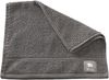 Musterring Gästehandtuch Solid, Frottee (1-St), hautschmeichelnde Airtouch Qualität Bild 5