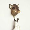 Wildlife Garden Kleiderhaken DecoHook Wildschwein WG503 Bild 5
