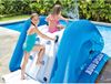 Intex Wasserrutsche Kool Splash Aublasbar Blau 3202862 Bild 3