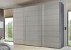 STAUD Schwebetürenschrank Sonate Como, Made in Germany Mit vier verschiedenen Ausstattungsvarianten Bild 2
