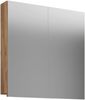 VCM Badinos 916932 H. 59 x B. 60 x T. 12 cm Bild 2