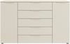 rauch Schubkastenkommode Flipp Schubladenkommode Wäscheschrank Schrank OTTO´s Choice (Breite 160/180 cm mit 4 Einlegeböden), 2-türig mit 5 Schubladen und Soft-Close-Funktion in zwei Breiten Bild 4