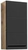 moebel-dich-auf Hängeschrank VAIL (Badschrank wandmontiert, in Viking Oak) Breite 34 cm Bild 4