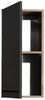 moebel-dich-auf Hängeschrank VAIL (Badschrank wandmontiert, in Viking Oak) Breite 34 cm Bild 3