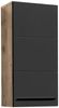 moebel-dich-auf Hängeschrank VAIL (Badschrank wandmontiert, in Viking Oak) Breite 34 cm Bild 5