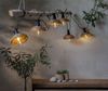 LED-Lichterkette "Cesta Light", 6-tlg, 6 ww LED Bild 1