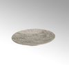 Lambert Kaori Teller weiß / schwarz, D 27,5 cm, Stoneware, Krakelee-Optik 20498 Bild 2