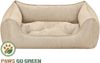 Dandy Dog Hundebett Eco Dog Sand Größe XL Bild 2