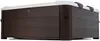 Mspa - MAKEMO Spa Plastik Braun - B 160 cm x H 65 cm x L 160 cm Bild 3