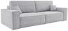 Kaiser Möbel Schlafsofa Schlafsofa BEST und Bettkasten, Modernes Design Bild 2