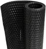vidaXL Balkon-Sichtschutz Schwarz 300x90 cm Poly Rattan 156296 Bild 2