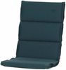 Siena Garden STELLA Sesselauflage rot 110cm Bild 2