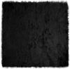vidaXL Teppich aus Kunstschaffell TAFALLA Schwarz 160 x 160 cm 42021576 Bild 2
