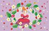 DJECO Schmuckkasten Musik Schmuckkästchen "Prinzessin" Bild 2