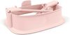 Cybex Lemo Learning Tower Set / Lernturm-Aufsatz für Lemo Hochstuhl Pearl Pink Bild 5