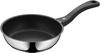 WMF Devil Bratpfanne 18 cm Stielpfanne Edelstahl Antihaft Bild 2